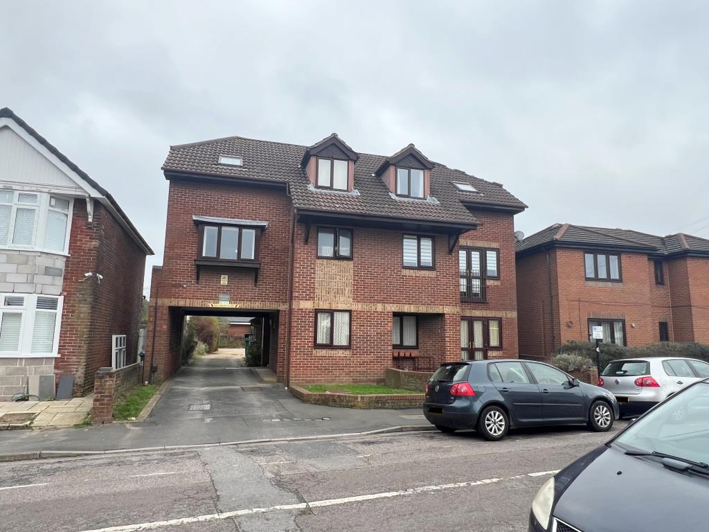 Lot: 130 - FREEHOLD GROUND RENTS - Block View